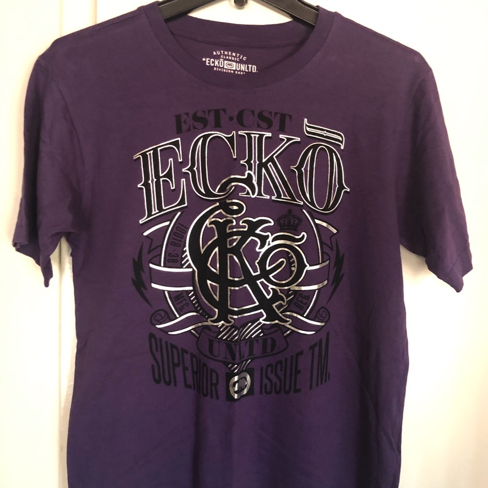 ECKO T-shirt